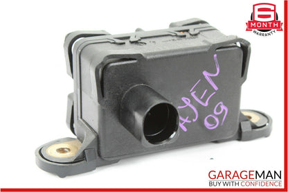 03-10 Porsche Cayenne 955 957 Acceleration YAW Rate Control Sensor Module Unit