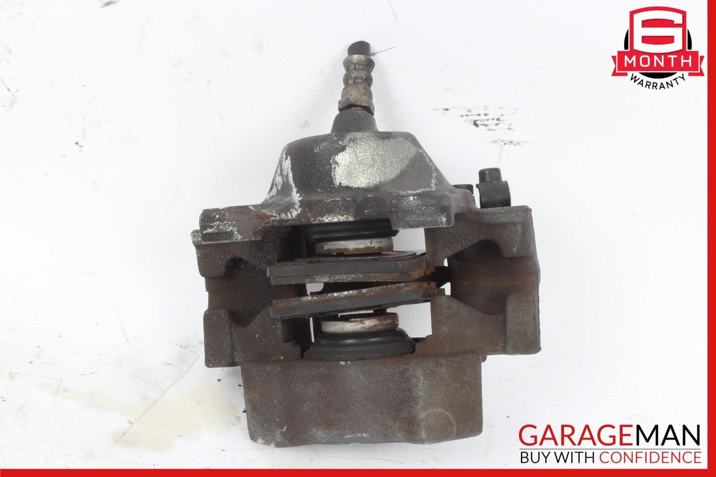97-04 Mercedes R170 SLK230 SLK320 Rear Left & Right Side Brake Caliper Set OEM
