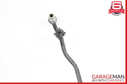07-13 Mercedes W221 S550 CL550 Power Steering Expansion Hose Cooling Line