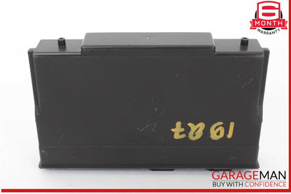 19-24 Audi Q7 Rear 3rd Third Row Seat Memory Control Module Unit 4M1959760G OEM