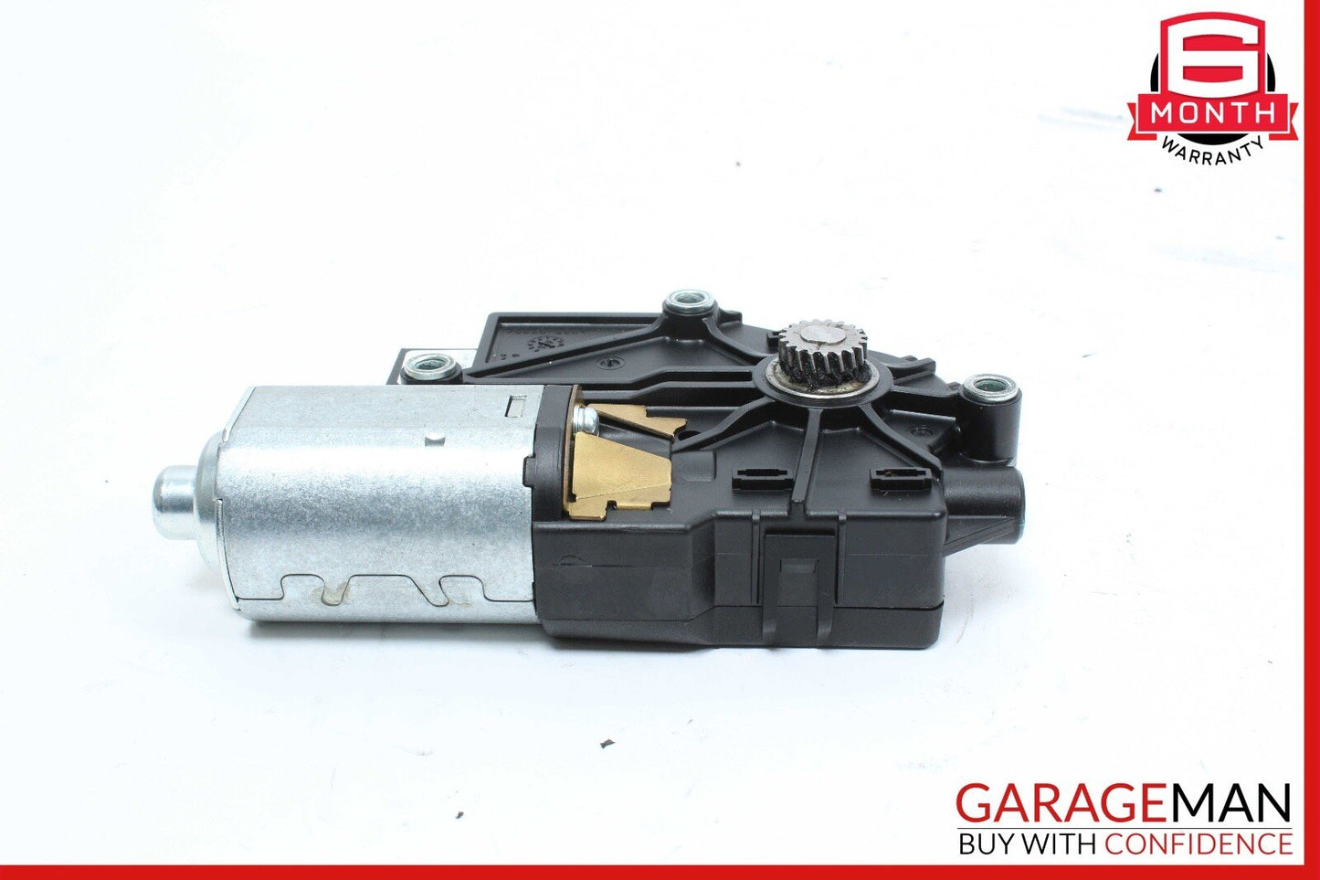 06-12 Mercedes W251 R350 ML550 Panoramic Sunroof Sun Roof Motor 1648201442 OEM