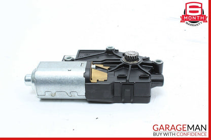 06-12 Mercedes W251 R350 ML550 Panoramic Sunroof Sun Roof Motor 1648201442 OEM