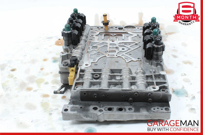 Mercedes S400 C350 CLS350 CL500 722.9 7G Tronic Transmission Valve Body 7G OEM