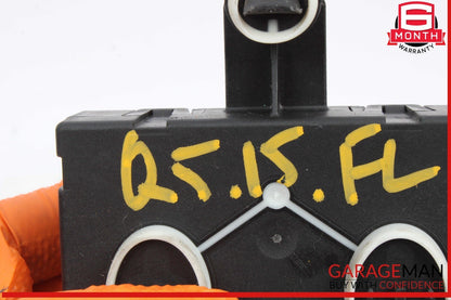 09-17 Audi Q5 SQ5 Front Left Driver Side Door Control Module Unit 8K0959793R OEM