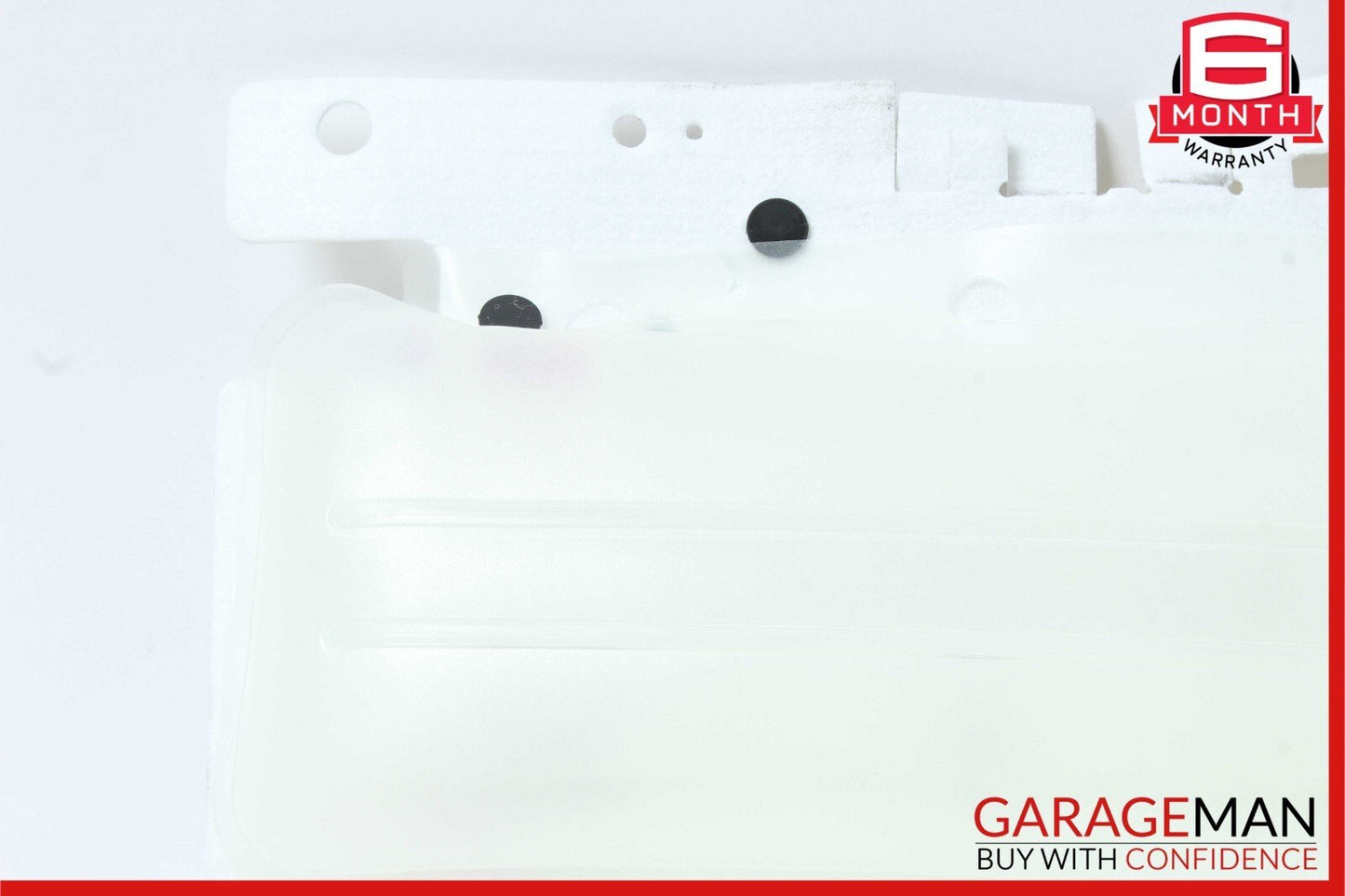 08-18 Mercedes E350 CLS550 Front Left / Right Upper Seat Cushion Bladder Bolster