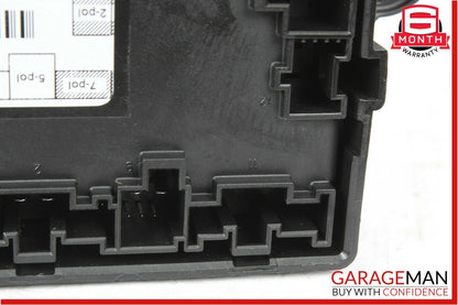 07-13 Mercedes W221 S400 S550 Rear Left / Right Side Door Control Module OEM