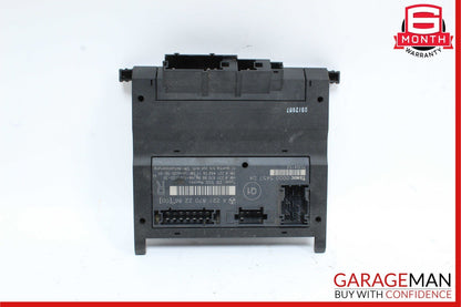 07-09 Mercedes W221 S550 Front Right Passenger Side Under Seat Control Module