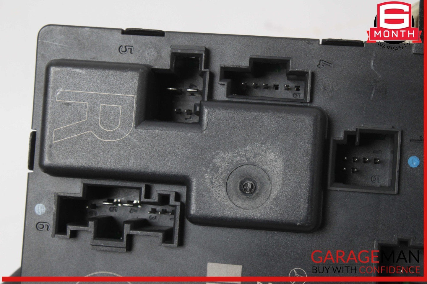 03-09 Mercedes W211 E350 E550 Rear Right Side Door Control Module Unit OEM