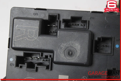 03-09 Mercedes W211 E350 E550 Rear Right Side Door Control Module Unit OEM