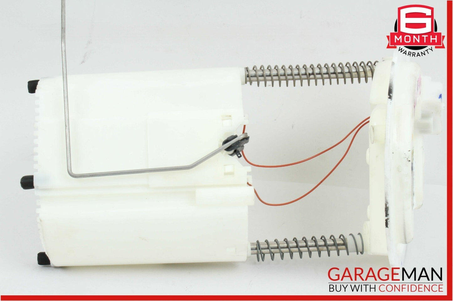 14-17 Maserati Ghibli S Q4 Right Side Fuel Gas Pump Sending Unit Module OEM