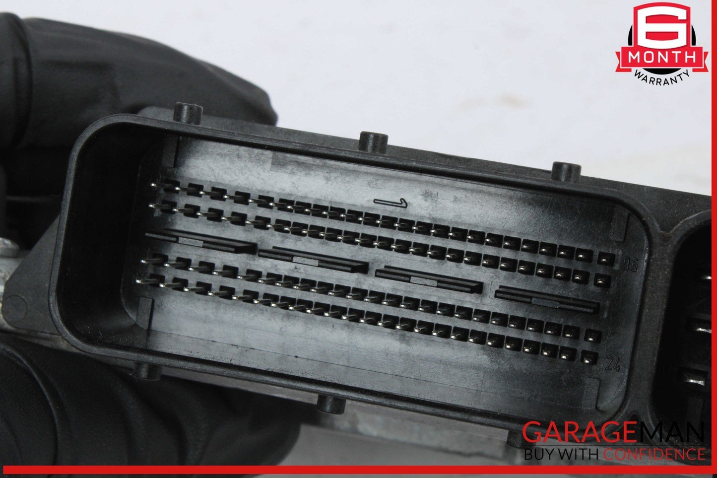 14-18 Mercedes X156 GLA250 CLA45 AMG ECU ECM Engine Computer Control Module OEM