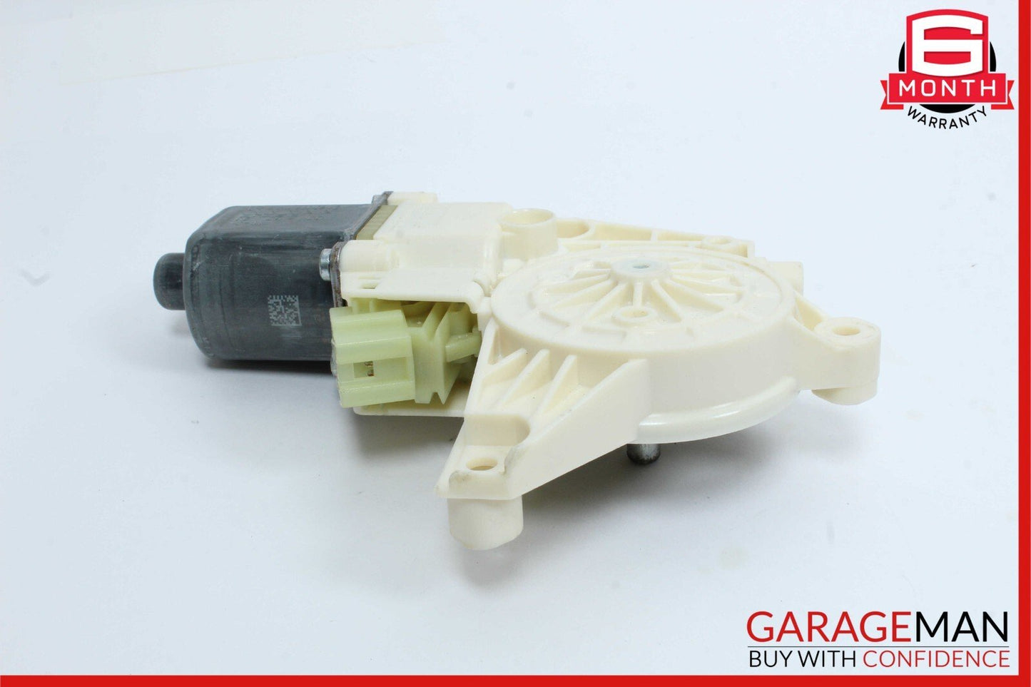 08-16 Mercedes E400 C250 GLK350 C280 Rear Left Door Window Regulator Motor Unit