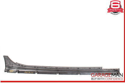 14-22 Maserati Quattroporte M156 Rocker Panel Side Skirt Left Side OEM
