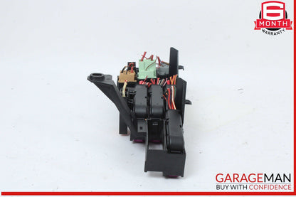 12-18 Audi S6 A6 Fuse Relay Cabin Junction Box 8A0937530 OEM