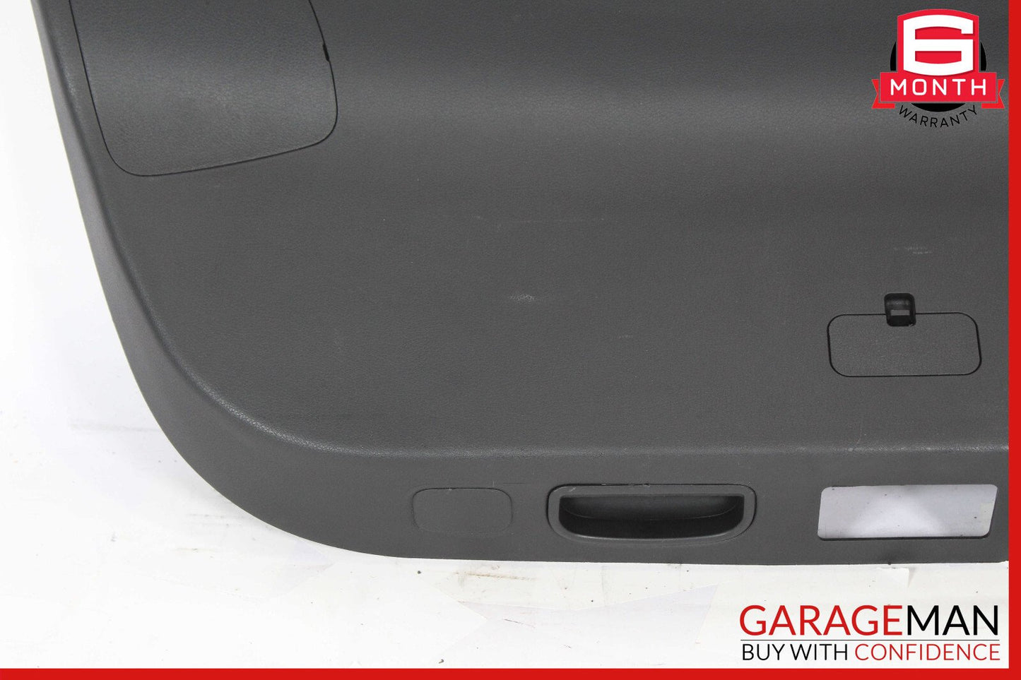 18-23 Kia Stinger Rear Trunk Liftgate Door Lower Trim Cover Panel OEM