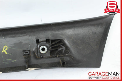 19-22 Dodge Ram 1500 Right Side A Pillar Molding Trim Cover 6BN44TRMAG OEM