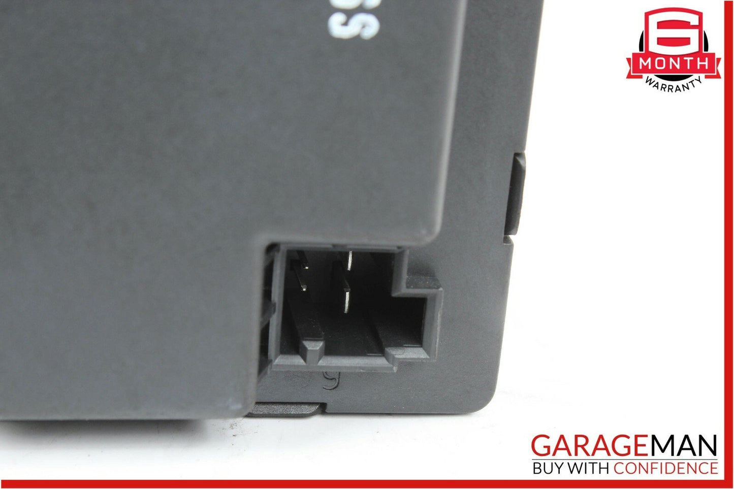 06-11 Mercedes W219 CLS500 Front Left Side Door Controller Module