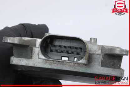 12-18 Audi A7 S7 Rear Left Driver Side Lane Change Assist Blind Spot Module OEM