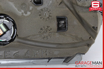 06-12 Mercedes W164 ML350 GL450 Speaker Door Mirror Cover Front Right Side OEM