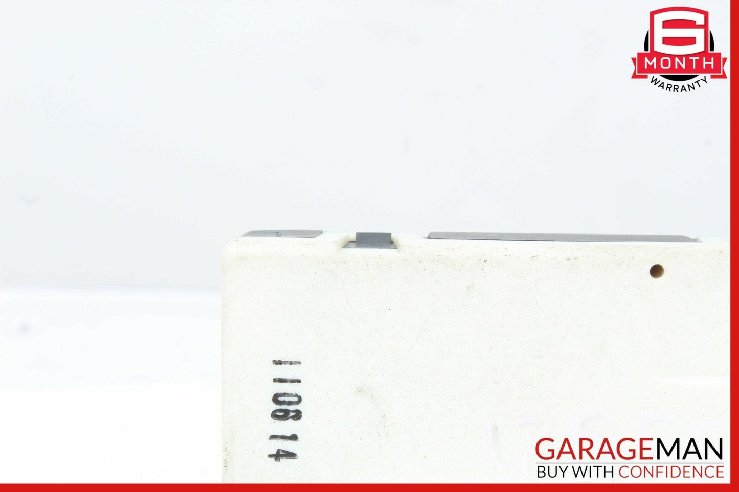 07-14 Mercedes W221 S500 CL63 Trunk Release Remote Open Close Module Unit OEM