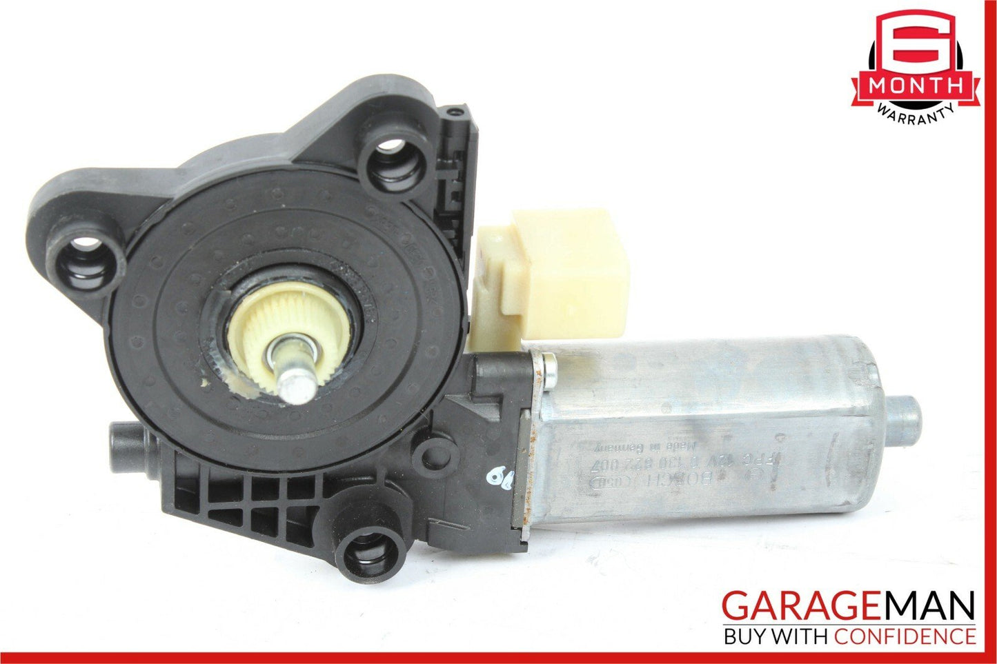 01-07 Mercedes W203 C230 C280 Rear Right Side Door Window Regulator Motor Unit