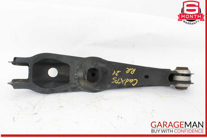 17-23 Cadillac XT5 Rear Right Passenger Side Rearward Lower Control Arm 84382664