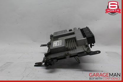 17-19 Alfa Romeo Giulia 2.0L Engine Control Module ECM ECU OEM