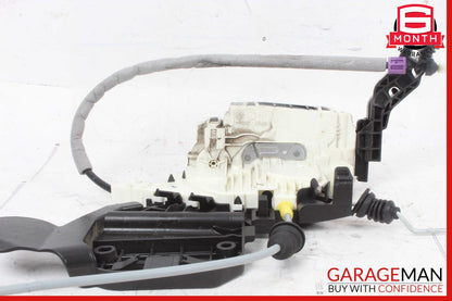 12-16 Mercedes X166 GL450 GL550 ML350 Front Right Door Lock Latch Actuator OEM