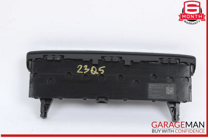 17-24 Audi Q5 S5 A4 S4 Traction Parking Control Multi Switch Panel 8W0925301 OEM