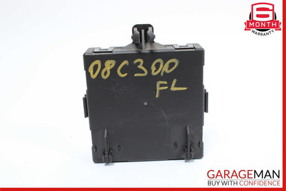 08-14 Mercedes W204 C350 C250 C300 Front Left Side Door Control Module Unit
