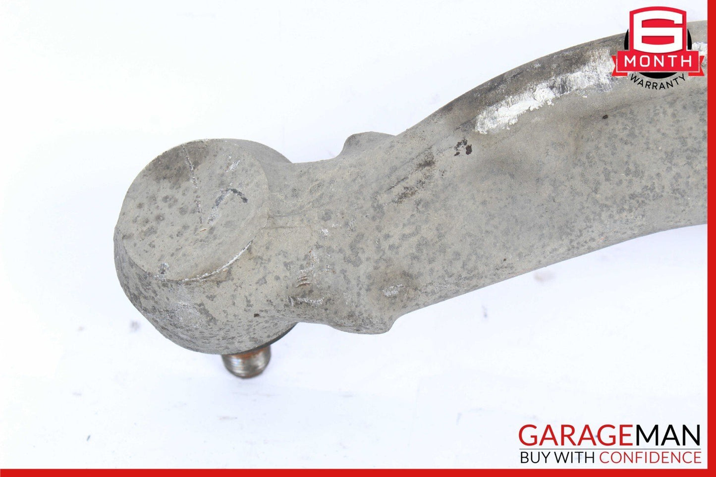 08-14 Mercedes W204 C300 C250 Front Right Side Curved Wishbone Control Arm OEM