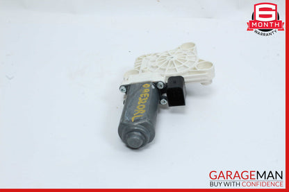 03-09 Mercedes W211 E320 E550 Rear Left Driver Side Window Regulator Motor OEM