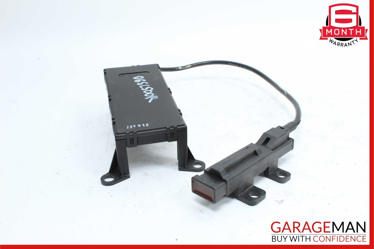 03-08 Mercedes R230 SL500 SL550 Door Keyless Go Antenna Module OEM