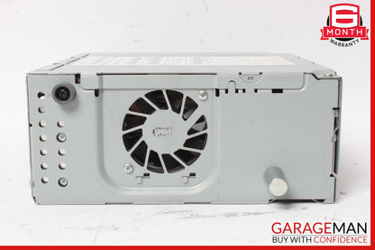 15-18 Mercedes W205 C300 C63 AMG Radio Receiver CD Player Headunit Head Unit OEM