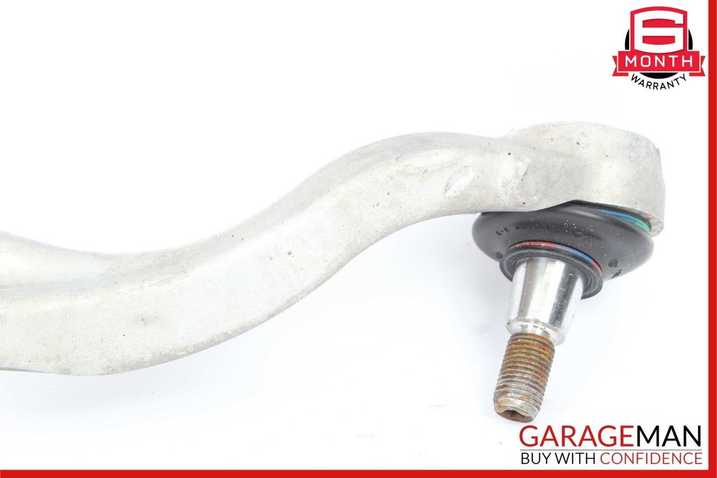 10-16 Mercedes W212 E350 E550 Front Left Side Top Upper Control Arm RWD