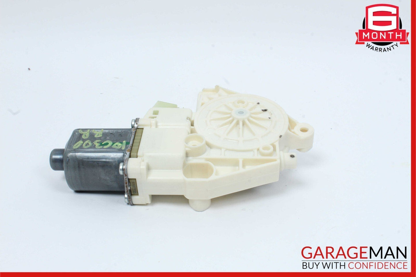 08-14 Mercedes W204 C300 C63 Rear Right Side Door Window Regulator Motor Unit