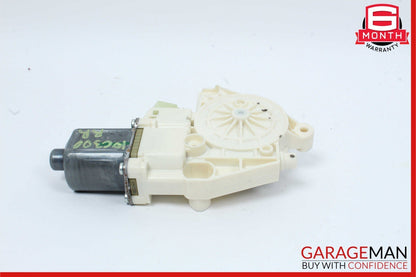 08-14 Mercedes W204 C300 C63 Rear Right Side Door Window Regulator Motor Unit