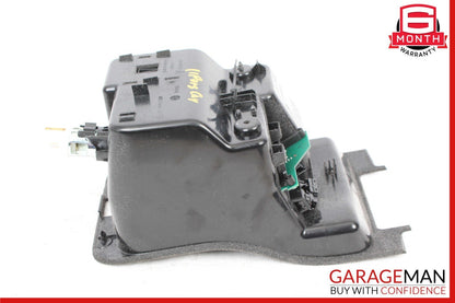 11-17 Porsche Cayenne S 958 Center Console Storage Tray 7P5857232A OEM