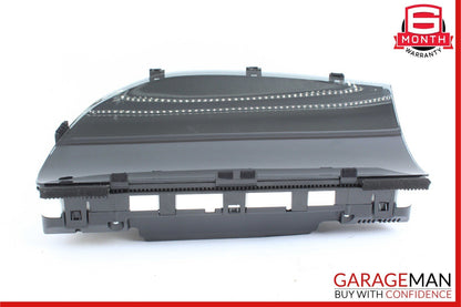 10-14 Mercedes W221 S500 CL550 Instrument Cluster Speedometer Odomeger Gauge