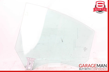 14-18 Mercedes W117 CLA250 Rear Right Side Door Window Auto Glass OEM