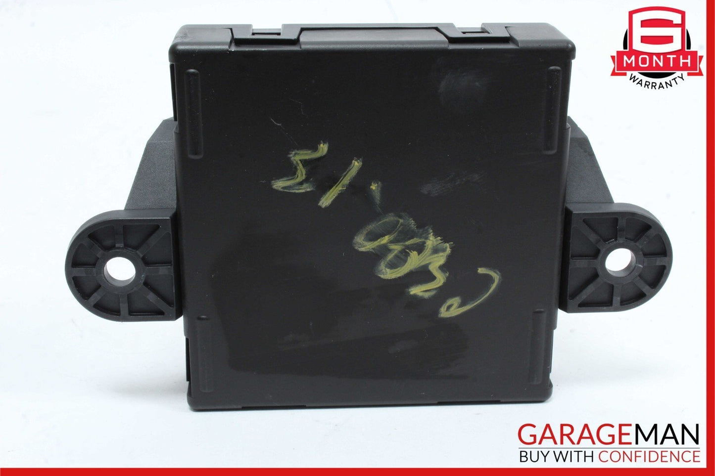 08-18 Mercedes W204 C300 CLS550 E550 Rear Right Side Door Control Module Unit
