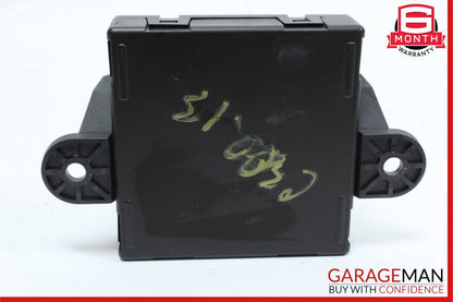 08-18 Mercedes W204 C300 CLS550 E550 Rear Right Side Door Control Module Unit