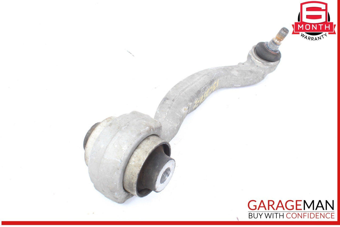 08-17 Mercedes W204 C250 C300 SLK250 Front Right Side Lower Control Arm OEM