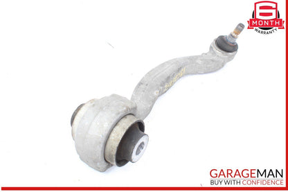 08-17 Mercedes W204 C250 C300 SLK250 Front Right Side Lower Control Arm OEM