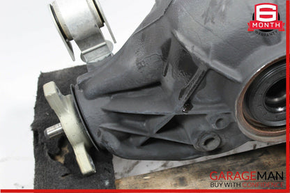 10-16 Mercedes W204 C250 E350 SL400 RWD Rear Diff Differential Axle Carrier