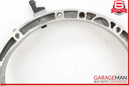 10-13 Mercedes W221 S400 Hybrid Starter Generator Position Sensor 2720100041 OEM