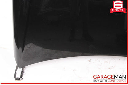 12-14 Mercedes W204 C250 C350 Front Hood Bonnet Lid Cover Panel OEM
