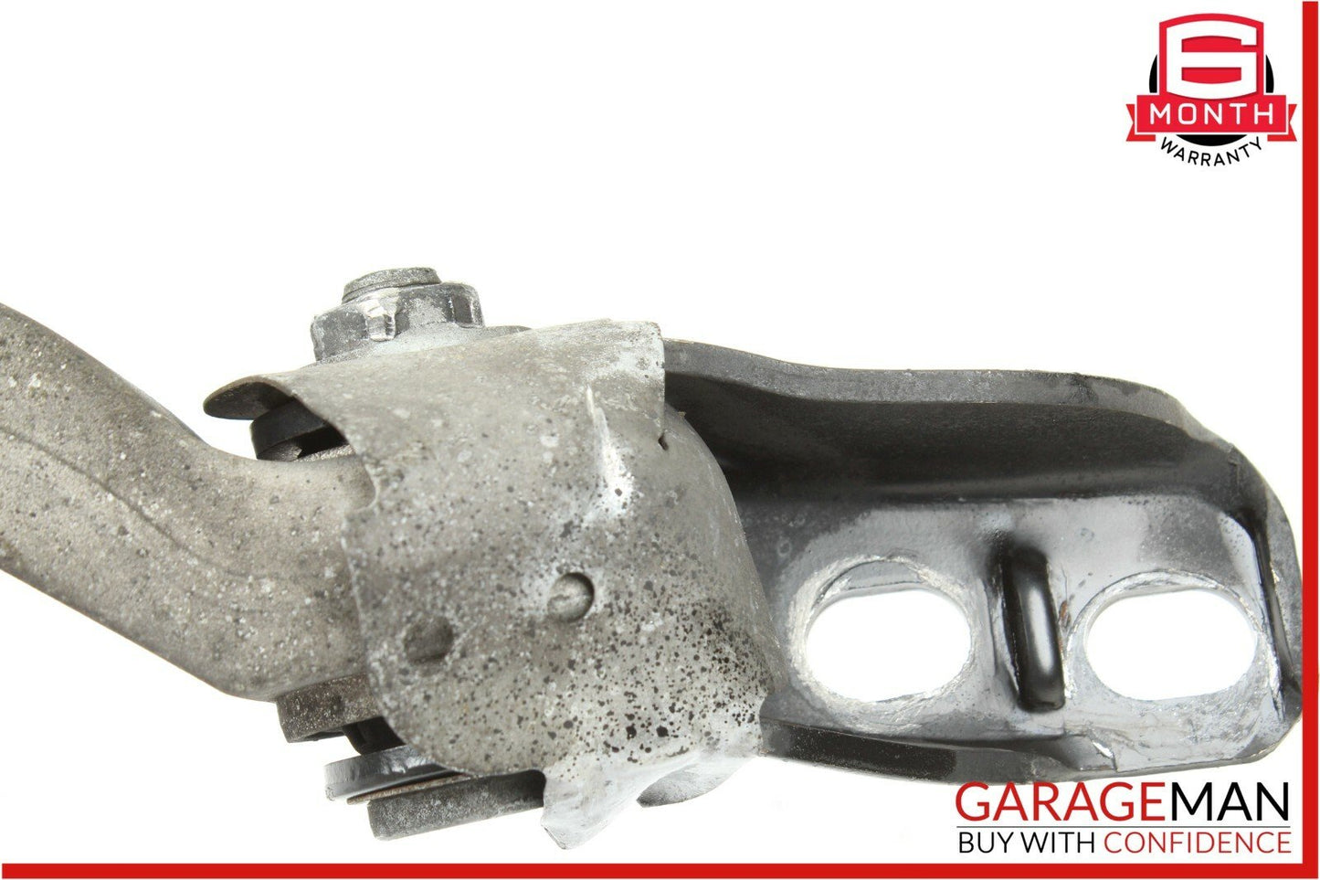 03-11 Mercedes W219 CLS500 SL500 Rear Left Side Upper Suspension Control Arm