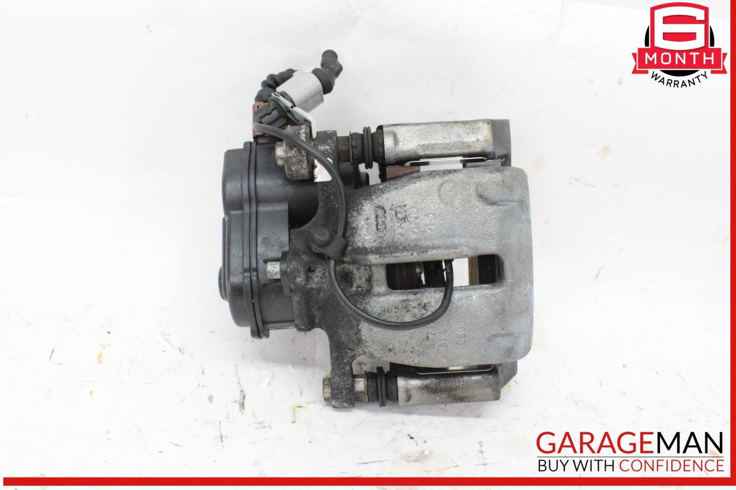 Rear Left and Right Side Brake Caliper 4G6AE, 4G5AE