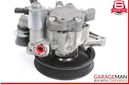 12-15 Mercedes R172 SLK250 C250 Power Steering Pump Reservoir Hose Tube Assembly